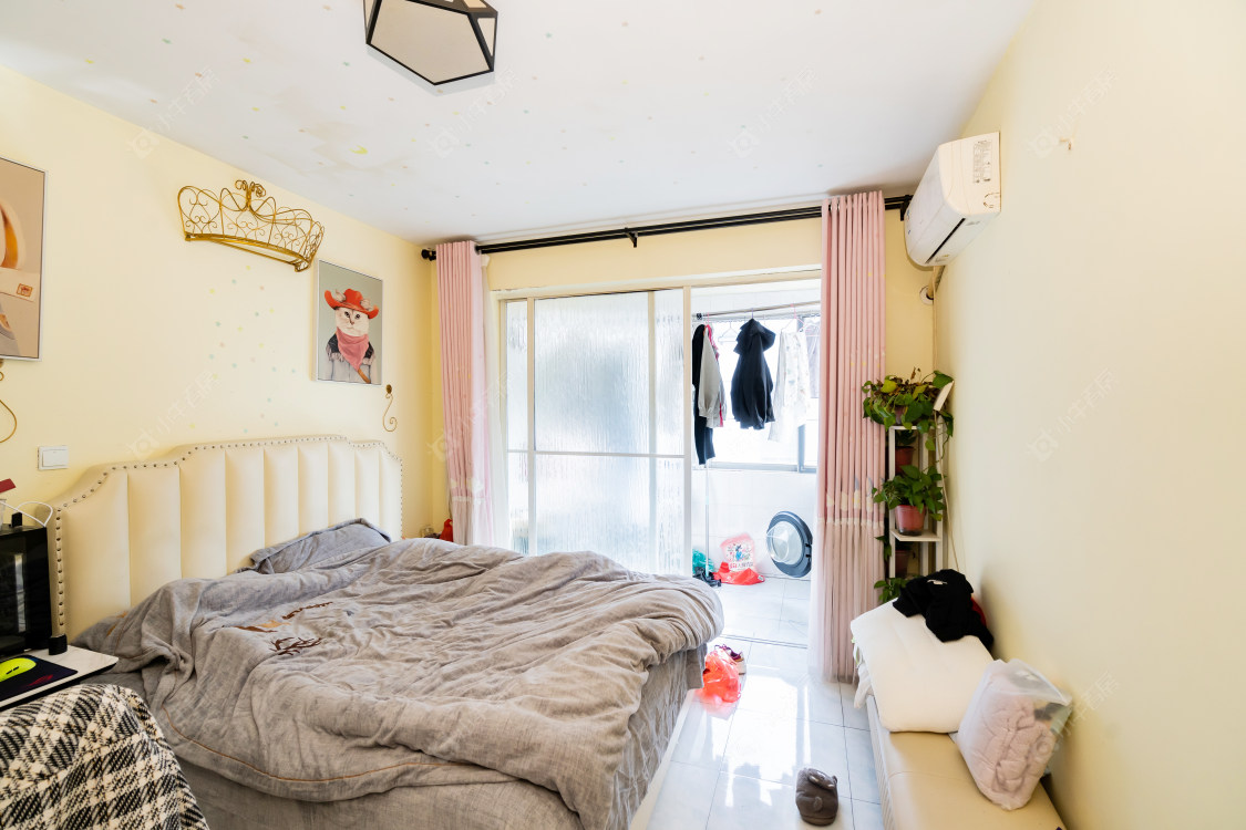 丽华三村南开小区房源室内图 常州丽华三村南开小区在售二手房源室内图_小牛看房