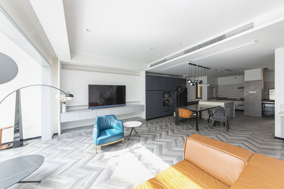 常州新城公馆荣域在售二手房源室内图_小牛看房