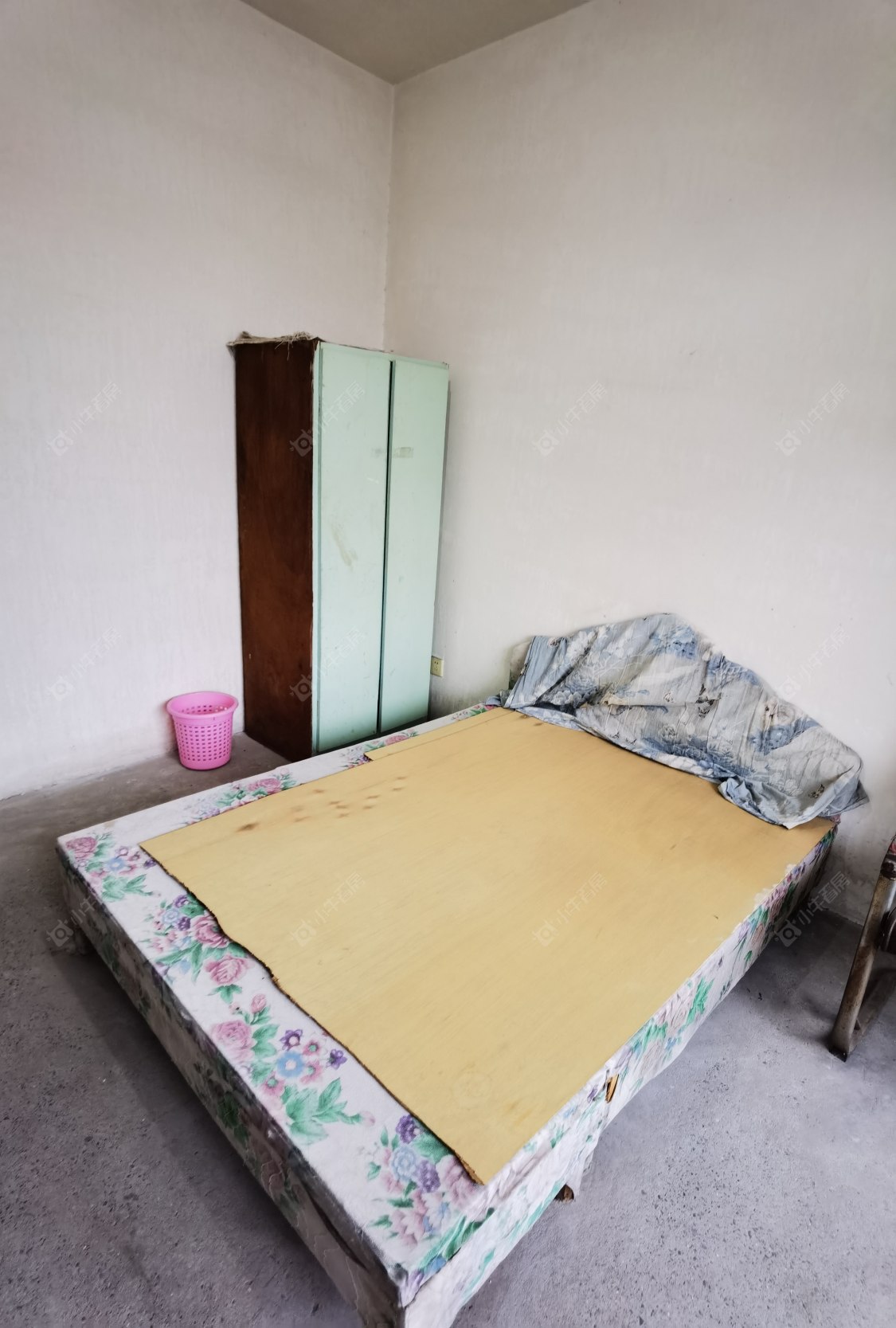 常州华林家园一期在租房源户型图_小牛看房