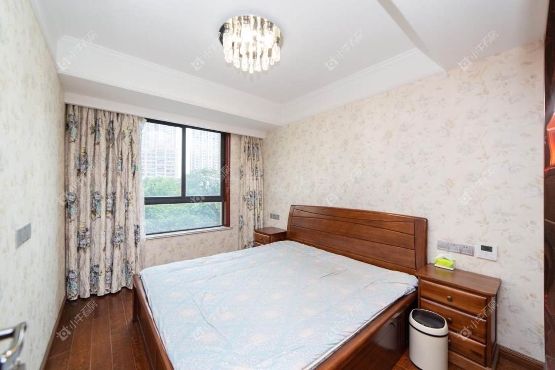 常州佳兆业凤凰湖壹号在租房源室内图_小牛看房