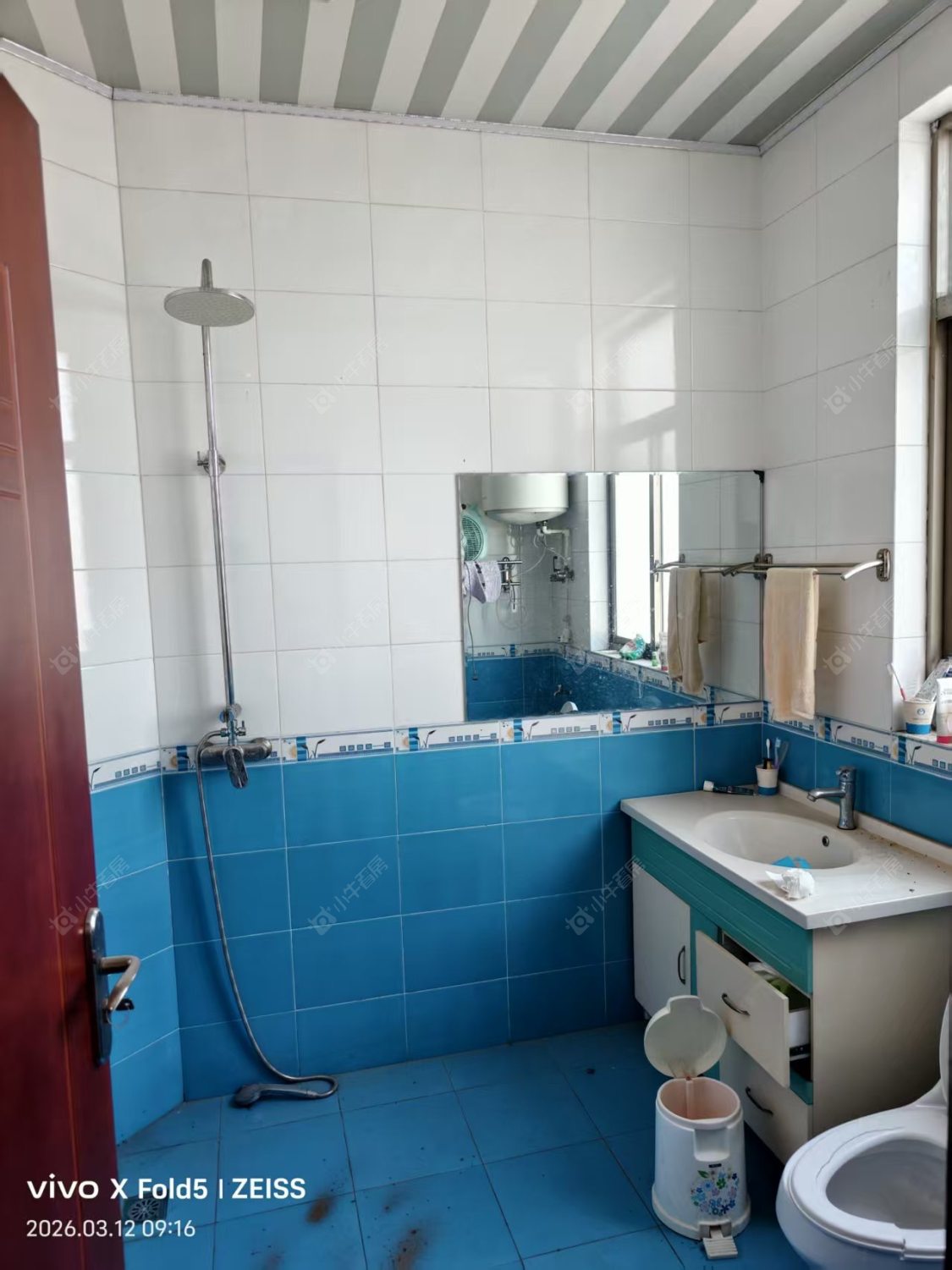 常州奔牛镇东桥村在租房源_小牛看房