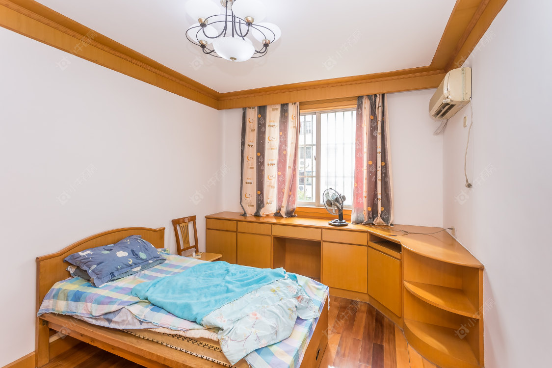 翠竹新村北区房源室内图 常州翠竹新村北区在售二手房源室内图_小牛看房