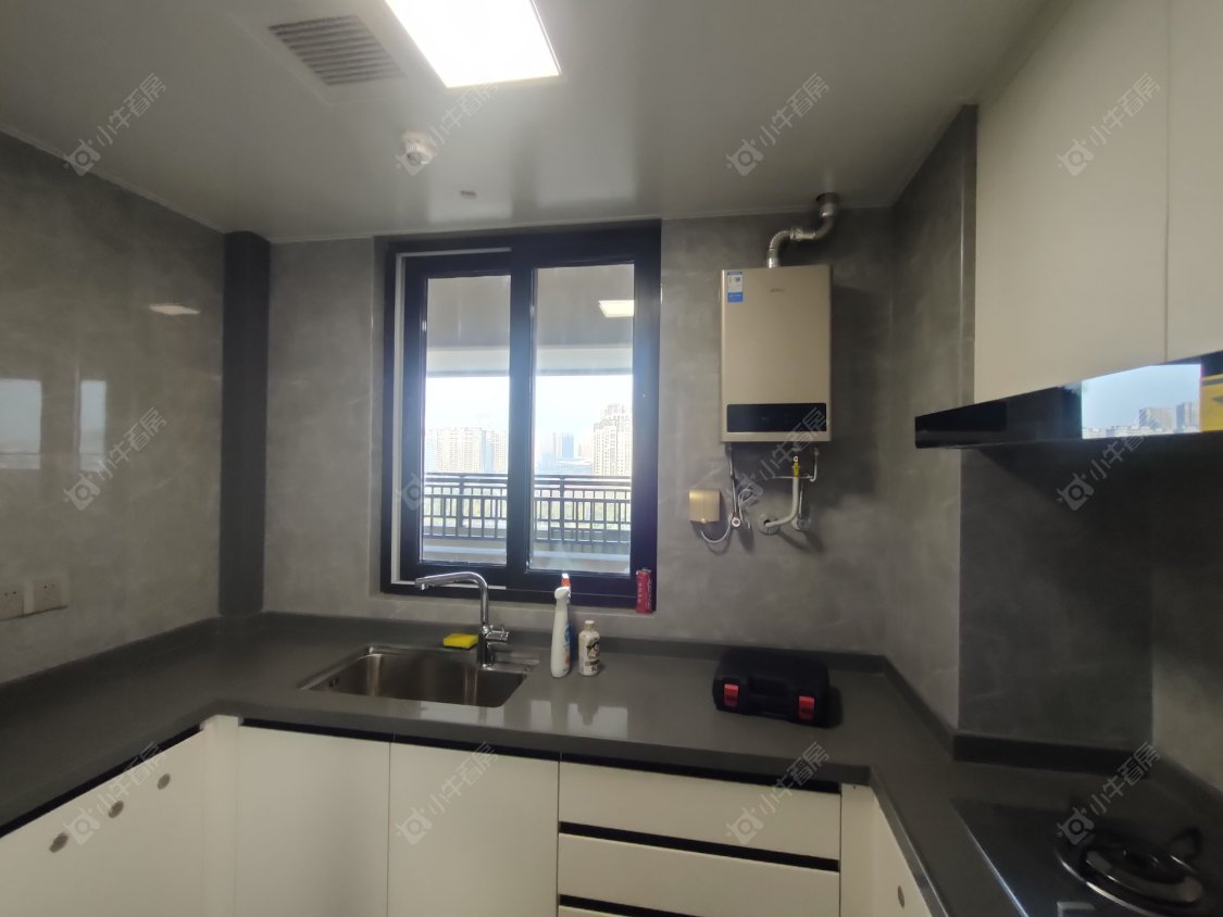 常州万科四季都会在租房源_小牛看房