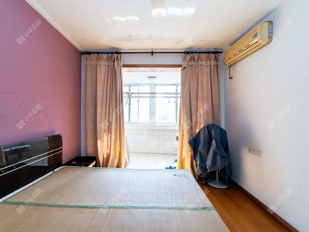 常州泰山一村在租房源室内图_小牛看房