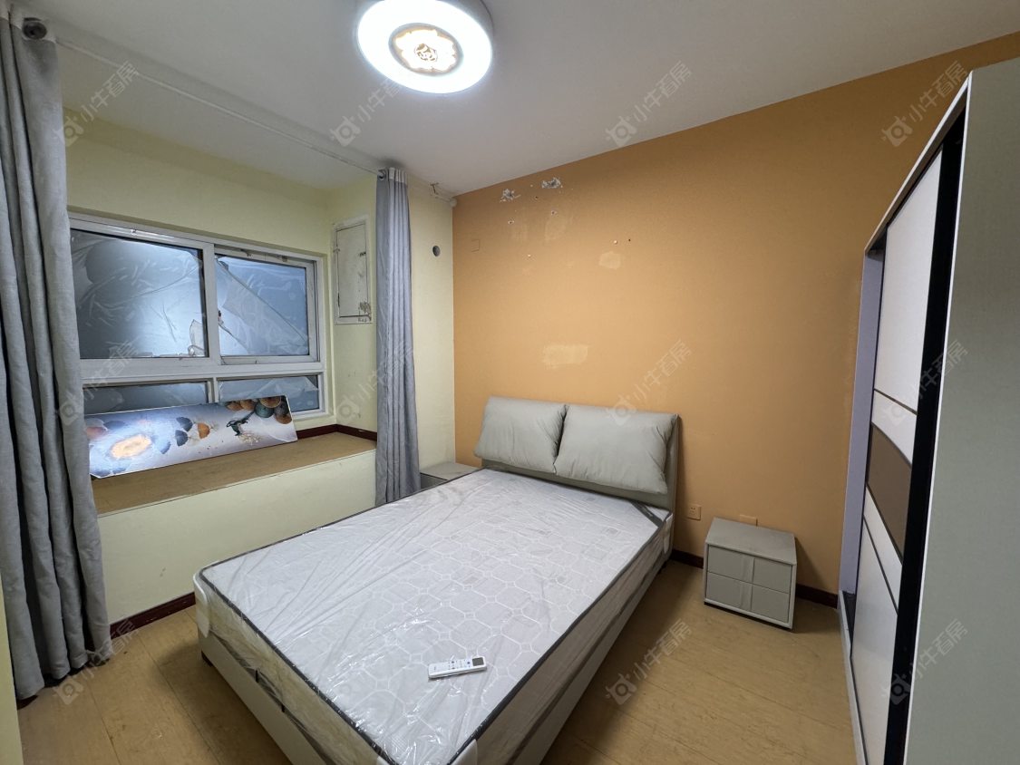 常州莱蒙城新尚在租房源室内图_小牛看房