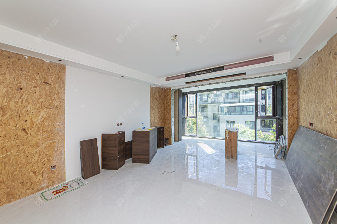 常州绿地香奈别墅区在售二手房源_小牛看房