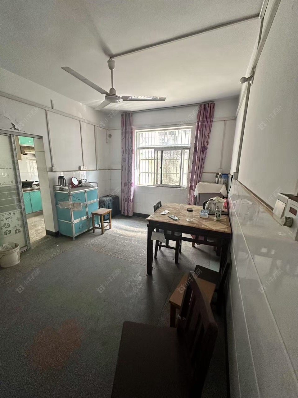 常州剑湖街北区3室1厅出租房源图片