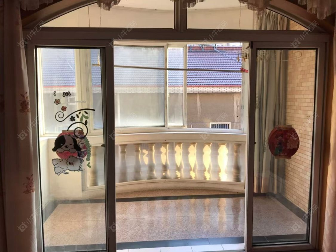 常州新城花苑东区在租房源室内图_小牛看房