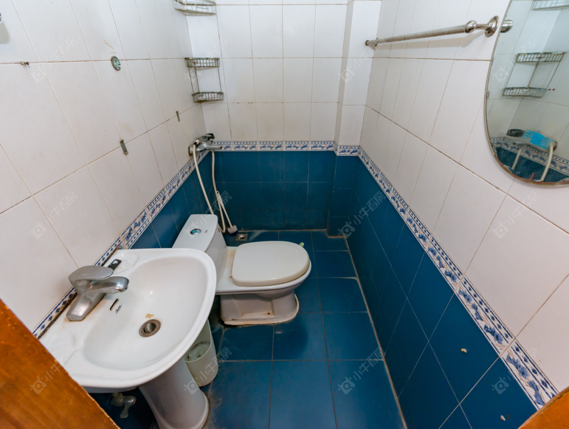 常州机械新村在售二手房源室内图_小牛看房