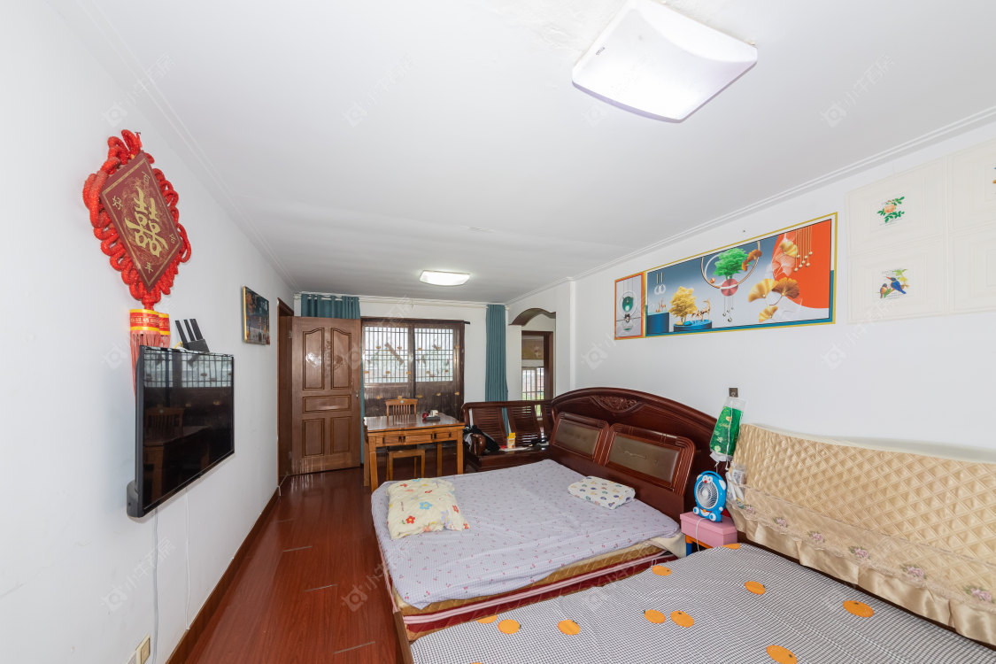 魏村花园房源室内图 常州魏村花园在售二手房源室内图_小牛看房