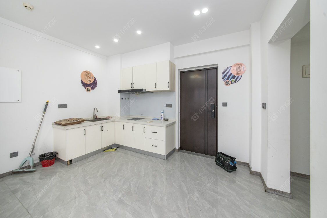 常州弘阳燕澜风华三区在售二手房源室内图_小牛看房