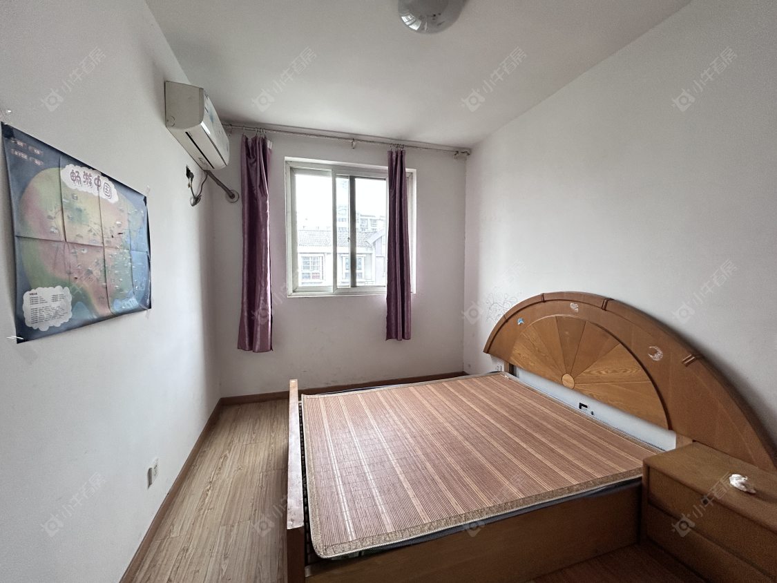 常州瑞丰花苑在租房源户型图_小牛看房