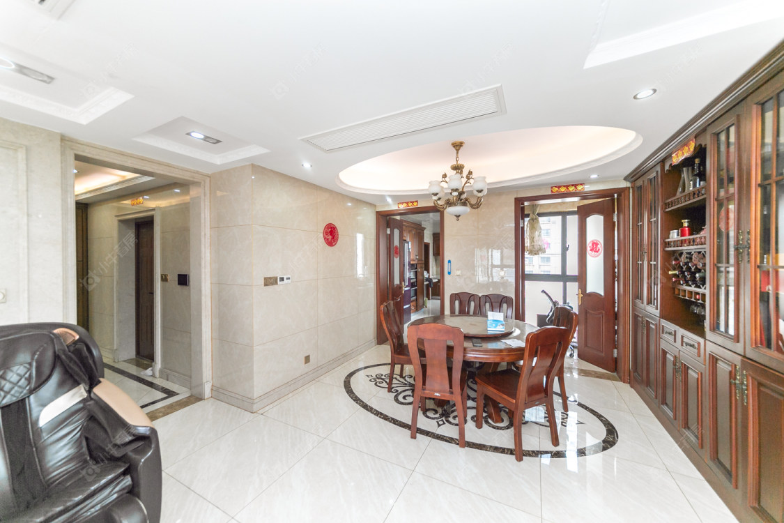 常州弘阳上城在售二手房源室内图_小牛看房