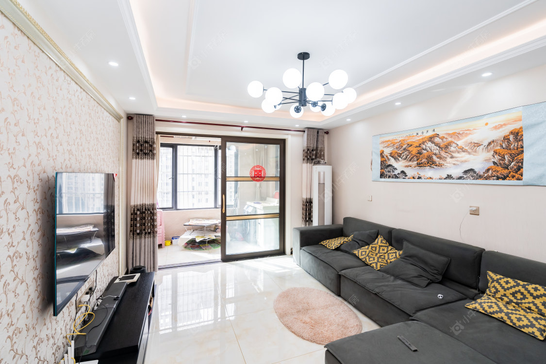 常州高成天鹅湖在售二手房_小牛看房