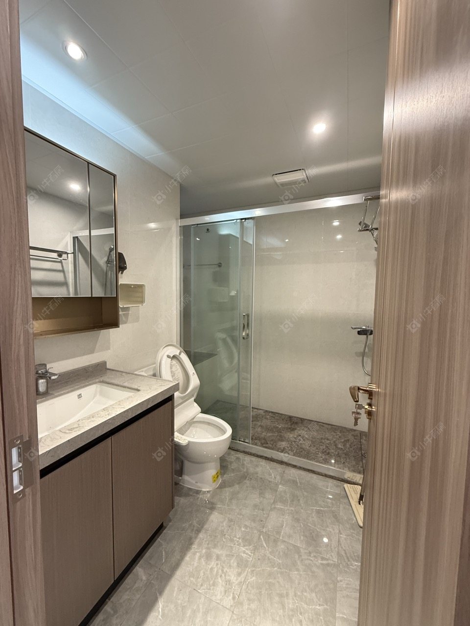 中海云樾里房源室内图 常州中海云樾里在租房源室内图_小牛看房