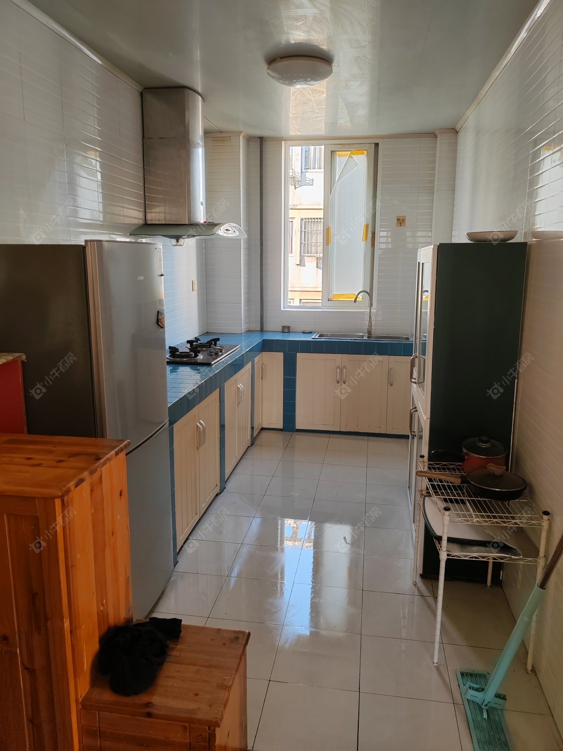 常州蓝天花园东区在租房源_小牛看房