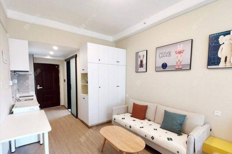 常州龙湖星图在租房源_小牛看房