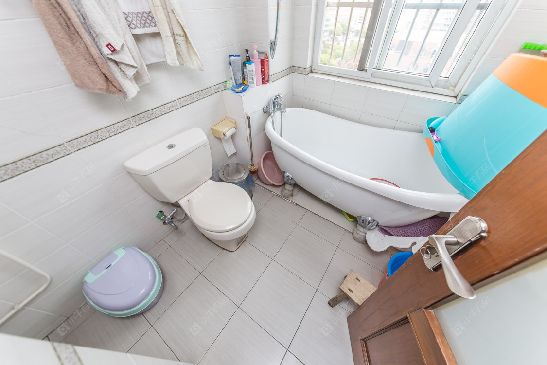 常州多宝大厦在售二手房源室内图_小牛看房