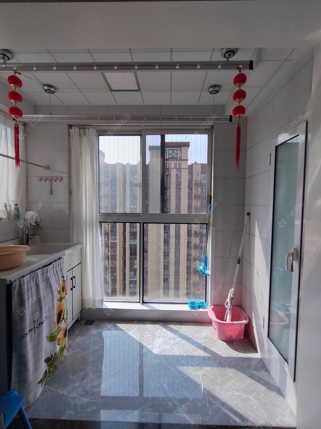 常州锦绣天地在租房源室内图_小牛看房