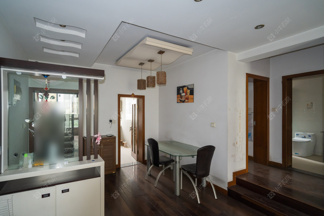 常州兆丰花苑在售二手房源室内图_小牛看房