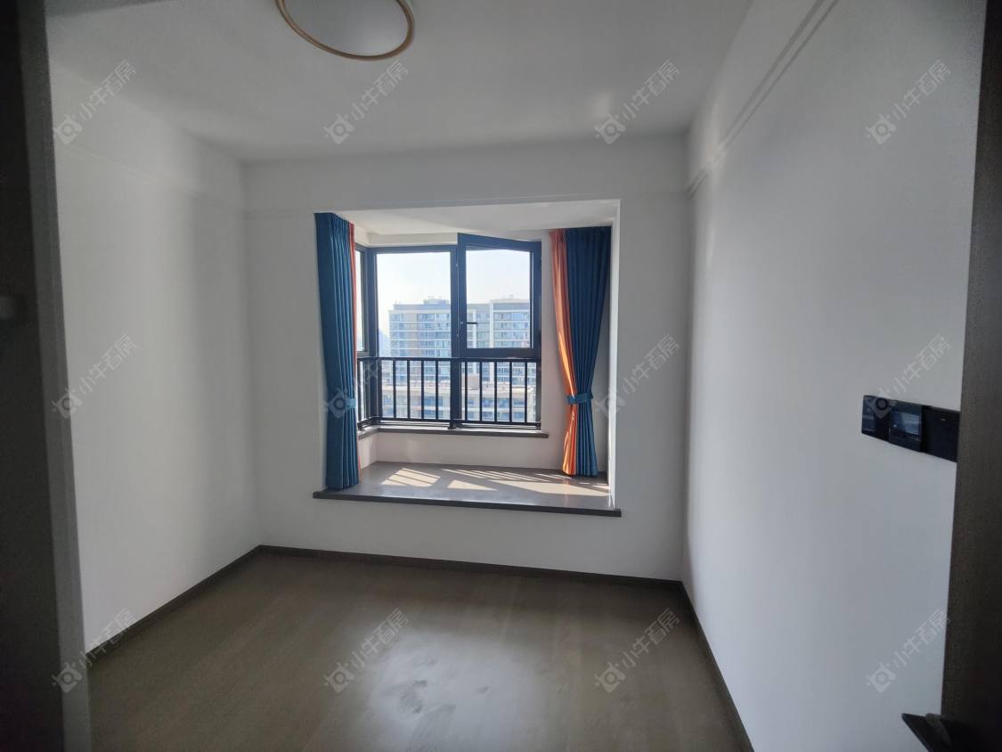 常州阳光城禹洲宸悦在租房源室内图_小牛看房