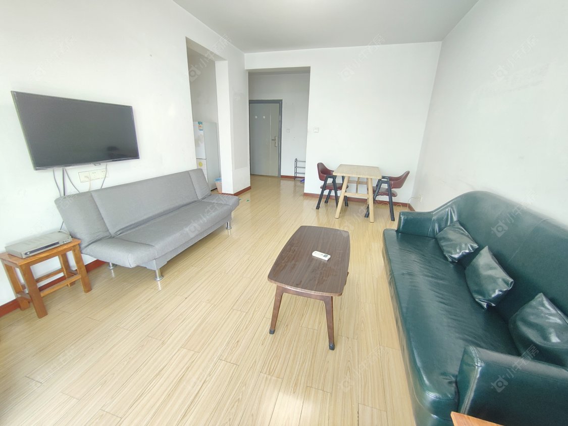 常州天隽峰2室2厅1卫出租_小牛看房