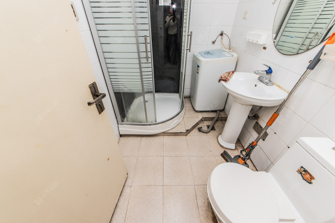 常州现代城在售二手房源室内图_小牛看房