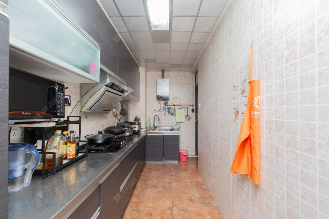 常州南博湾花园在售二手房源室内图_小牛看房