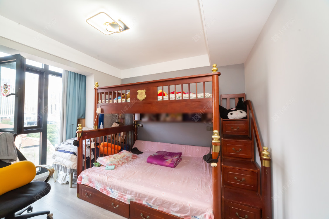 常州银河湾第一城一期在售二手房源室内图_小牛看房