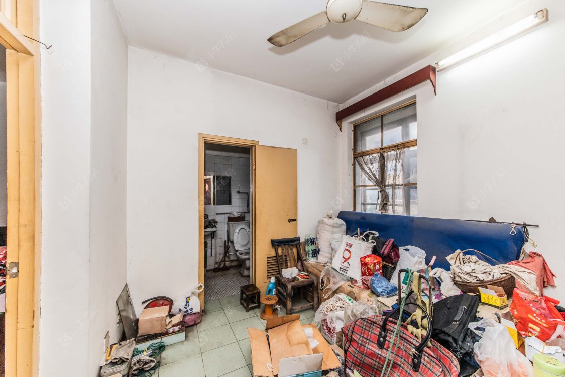 常州兰翔新村在售二手房_小牛看房