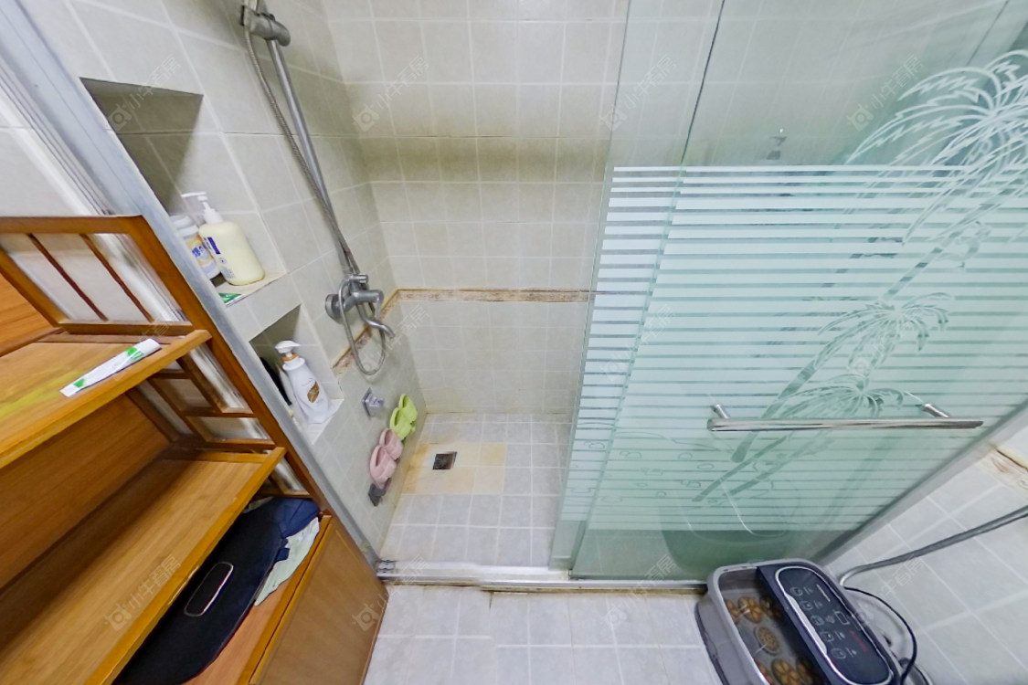 常州香溢紫郡四期在售二手房源室内图_小牛看房