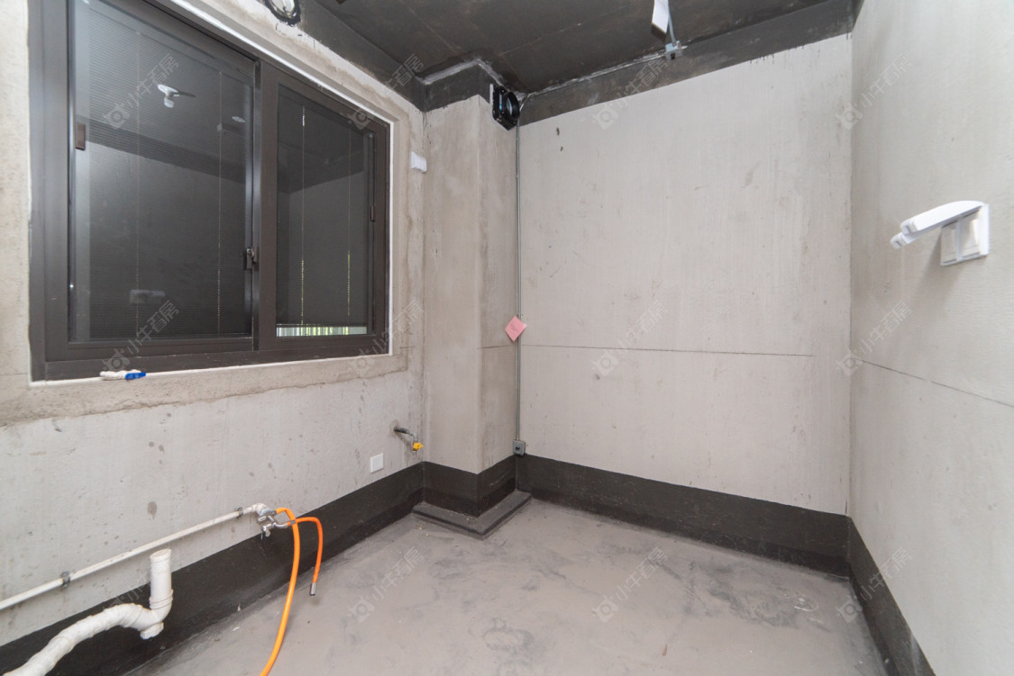 常州中梁金科启宸在售二手房源室内图_小牛看房