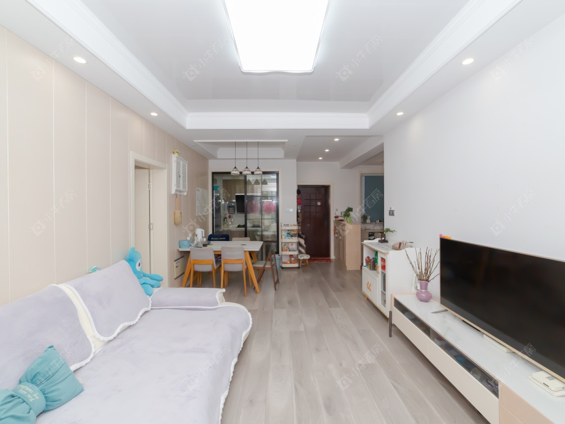 常州阳光龙庭在售二手房源室内图_小牛看房