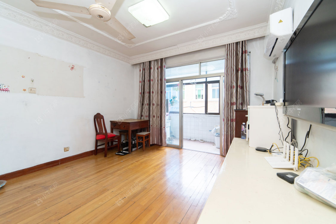 常州勤业四村北区在售二手房源室内图_小牛看房