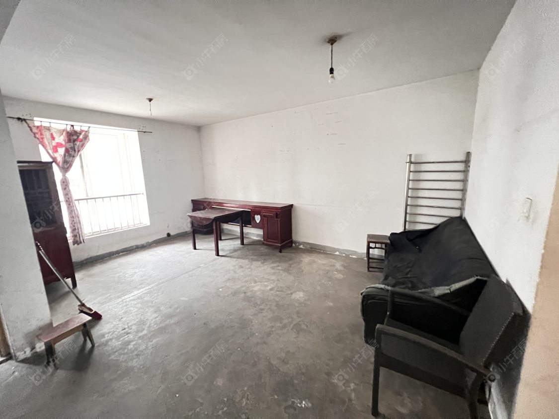 常州绿洲家园在租房源室内图_小牛看房