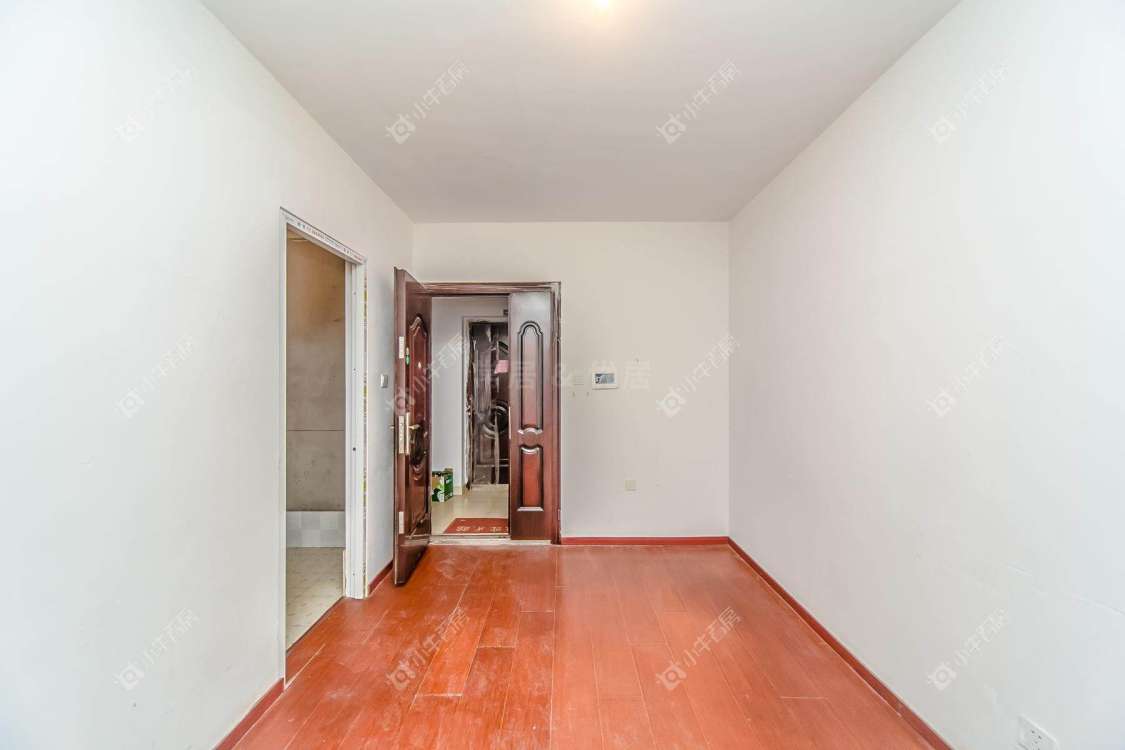 常州美林湖水岸枫情租房_小牛看房