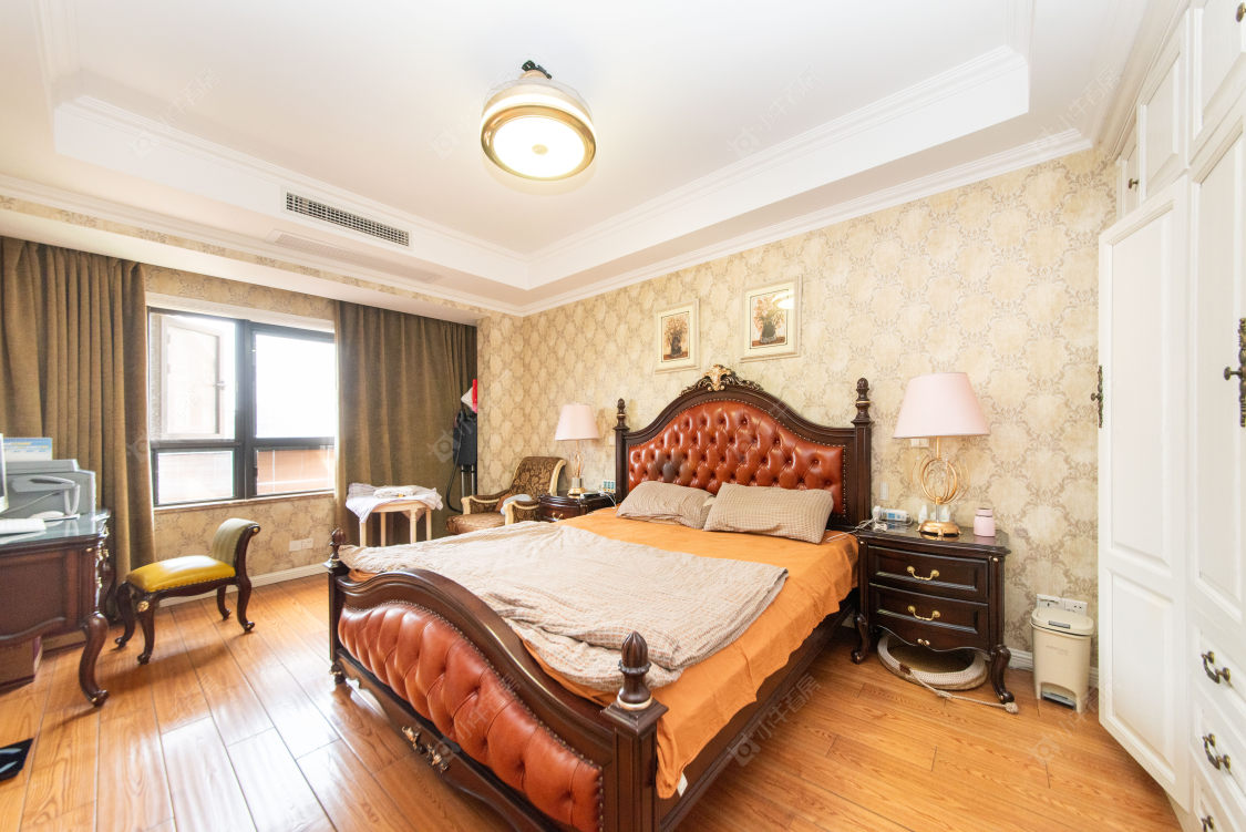 常州弘建壹品在售二手房源室内图_小牛看房