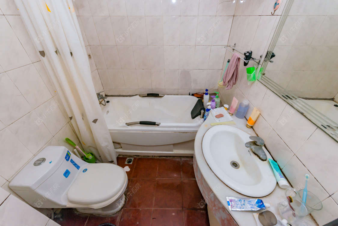 常州东横街在售二手房源室内图_小牛看房