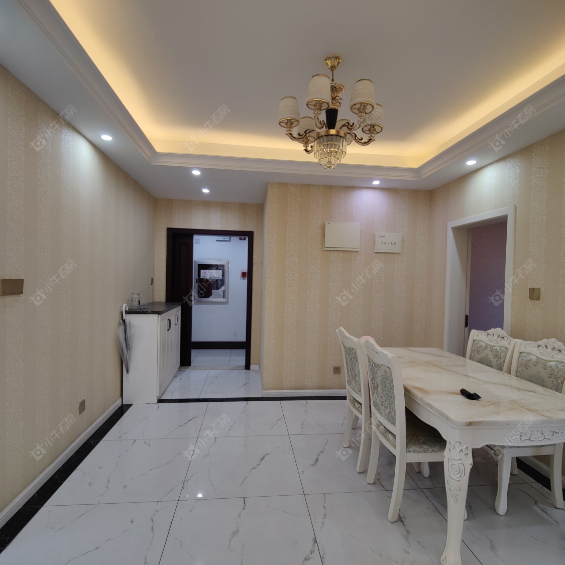 常州世茂香槟湖一期在租房源_小牛看房