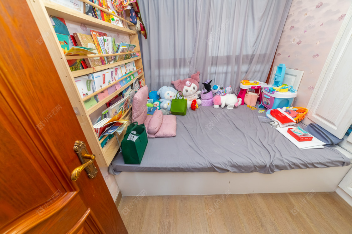 嘉禾尚郡房源室内图 常州嘉禾尚郡在售二手房源室内图_小牛看房