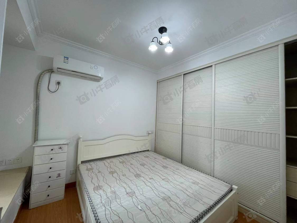 常州大名城西区二区在租房源_小牛看房