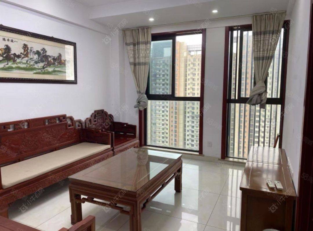 新城帝景东区房源室内图 常州新城帝景东区在租房源室内图_小牛看房