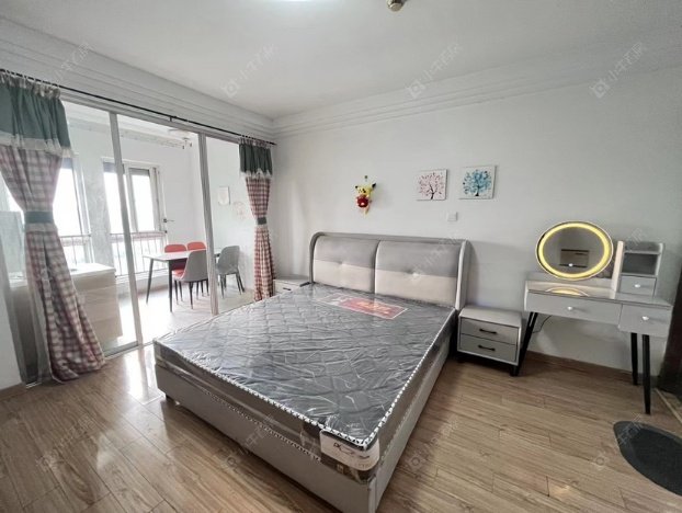 常州莱蒙城铂晶租房_小牛看房