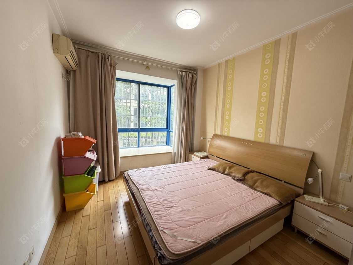 常州椿桂坊公寓在租房源室内图_小牛看房