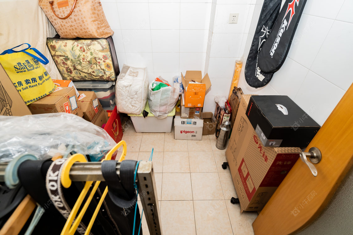 常州华景园在售二手房源室内图_小牛看房