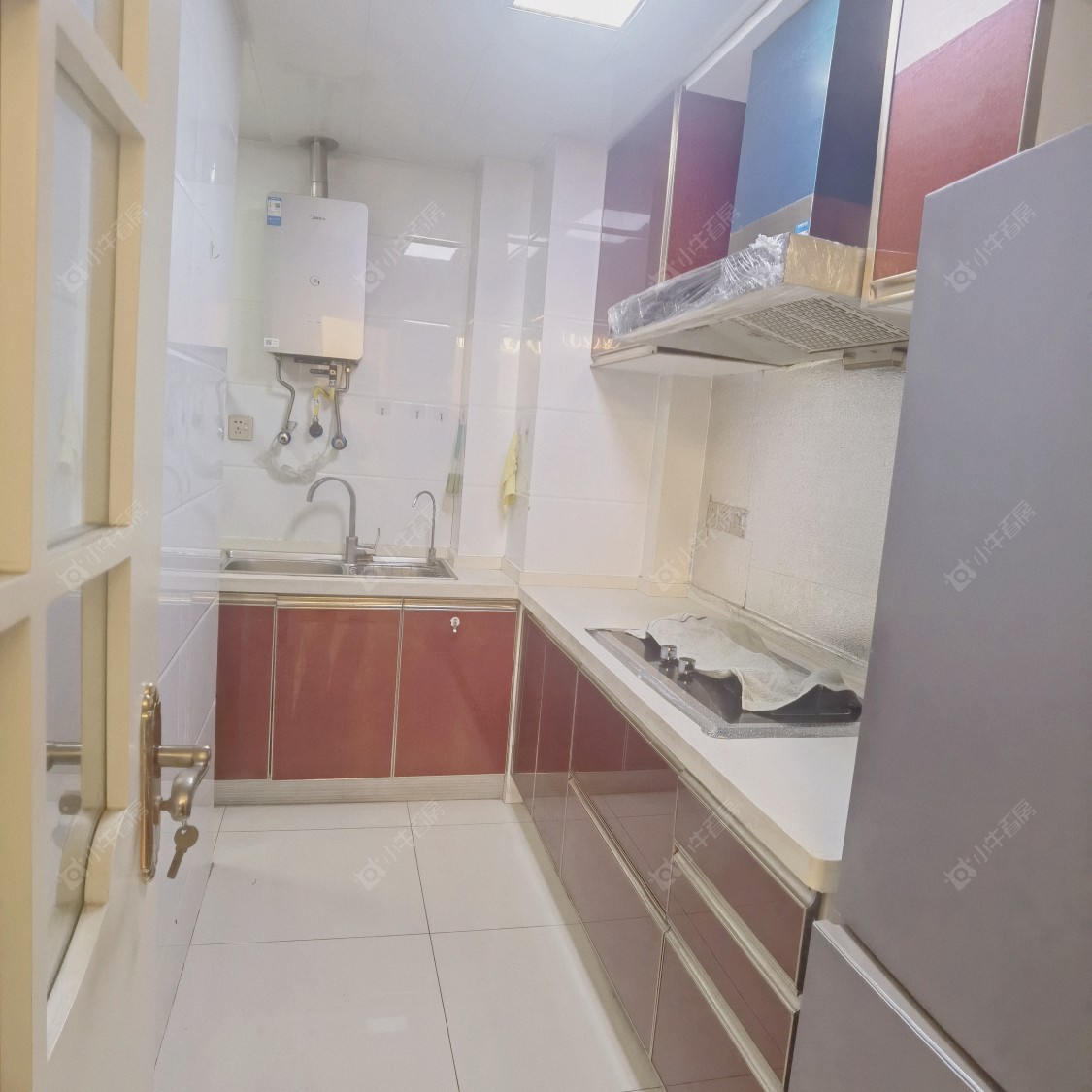 常州丰臣凯林花园在租房源室内图_小牛看房