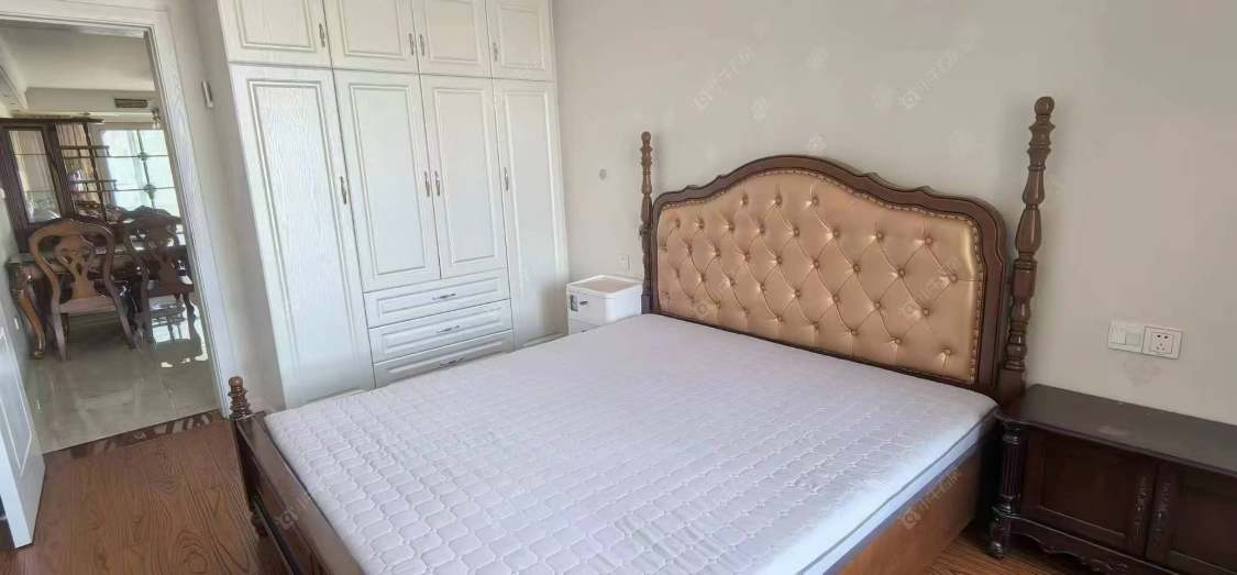 常州京城豪苑南区在租房源室内图_小牛看房