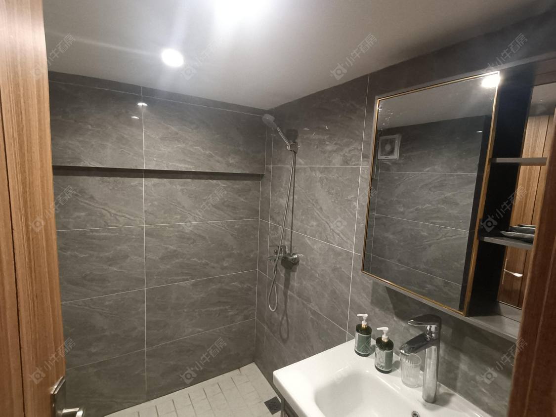 常州金科保利北郡花园在租房源室内图_小牛看房