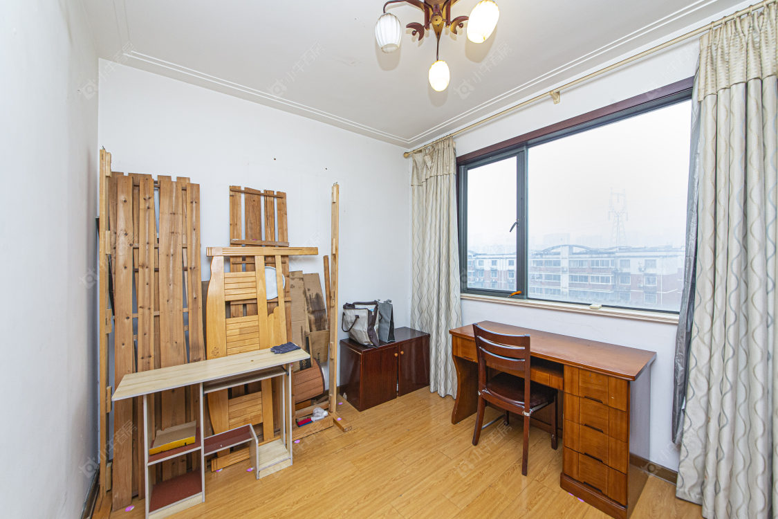 常州景城名轩在售二手房源室内图_小牛看房