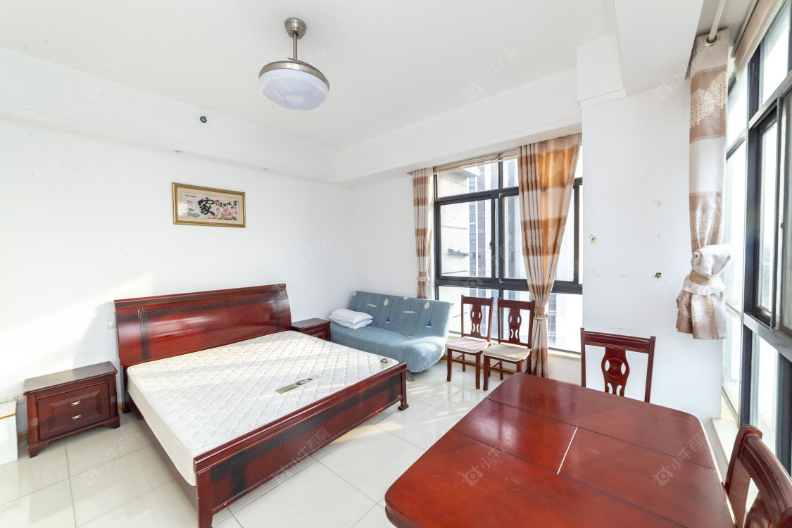 常州湖港名城在售二手房_小牛看房